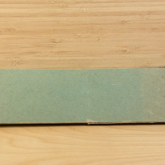 Dennison Sealing Wax Express Red 11″ Sticks / 4‑Piece Set / Rare Vintage - Picture 3 of 8